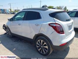 Buick Pozostałe 2020 1