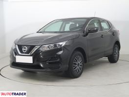 Nissan Qashqai 2017 1.2 113 KM