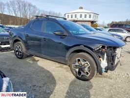 Hyundai Pozostałe 2024 2