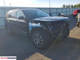 Ford Explorer 2026 2