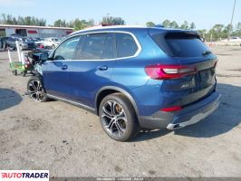 BMW X5 2022 3