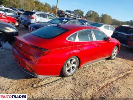 Hyundai Sonata 2021 2