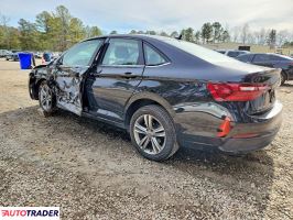 Volkswagen Jetta 2024 1