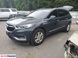 Buick Enclave 2019 3