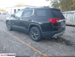 GMC Acadia 2019 3