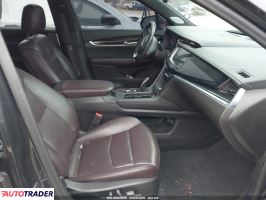 Cadillac Pozostałe 2021 3