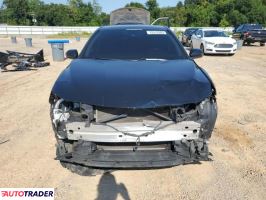 Toyota Camry 2019 2 Toyota Camry 2019 2