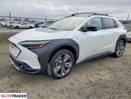 Subaru Pozostałe - zobacz ofertę