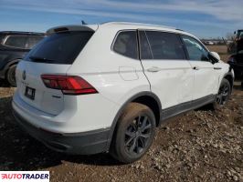 Volkswagen Tiguan 2024 2