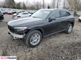 Mercedes CL 2025 2