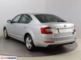 Skoda Octavia 2014 2.0 147 KM