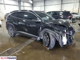 Hyundai Tucson 2026 1