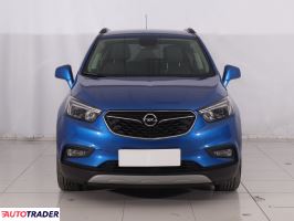 Opel Mokka 2018 1.4 138 KM
