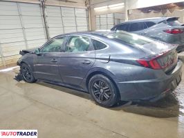Hyundai Sonata 2020 2