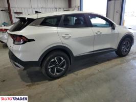 Kia Sportage 2023 1 Kia Sportage 2023 1