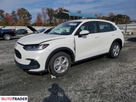 Honda HR-V 2025 2