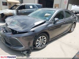 Toyota Camry 2023 2 Toyota Camry 2023 2
