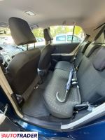 Toyota Yaris 2007 1.3 86 KM