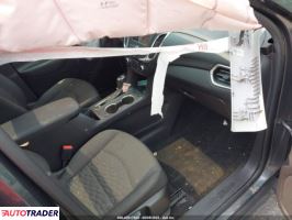 Chevrolet Equinox 2019 1