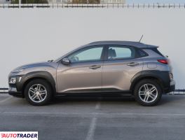 Hyundai Kona 2017 1.0 118 KM