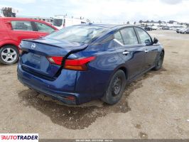 Nissan Altima 2020 2