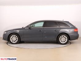 Audi A4 2009 2.0 177 KM