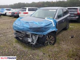 Mitsubishi Outlander 2019 2 Mitsubishi Outlander 2019 2