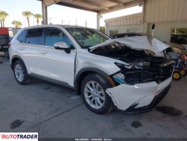 Honda CR-V - zobacz ofertę