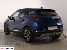 Renault Captur 2023 1.6 140 KM