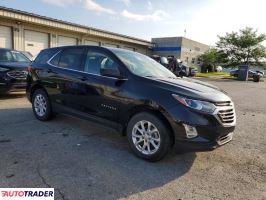 Chevrolet Equinox 2020 1