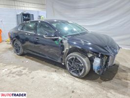 Kia Pozostałe 2025 2