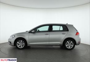 Volkswagen Golf 2018 1.0 113 KM