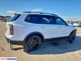 Kia Pozostałe 2025 3