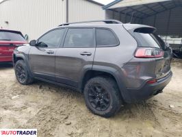 Jeep Cherokee 2022 3 Jeep Cherokee 2022 3