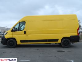Peugeot Boxer 2018 2.0 Peugeot Boxer 2018 2.0
