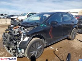 Nissan Pozostałe 2024 Nissan Pozostałe 2024