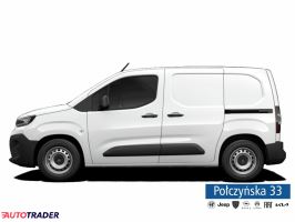 Citroen Berlingo 2024 1.2