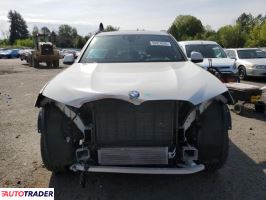 BMW X3 2021 2 BMW X3 2021 2