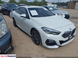 BMW 228 2024 2