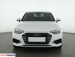 Audi A4 2022 2.0 147 KM
