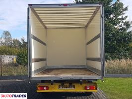 Renault Master 2019 2.3