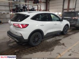 Ford Escape 2020 2