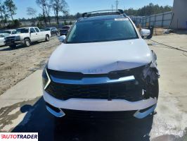 Kia Sportage 2025 2