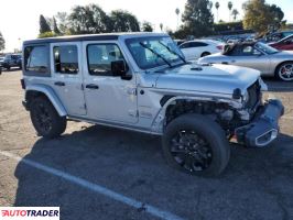 Jeep Wrangler 2023 2