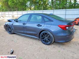 Honda Civic 2022 2