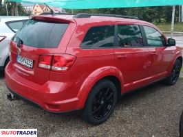 Fiat Freemont 2014 2.0 170 KM