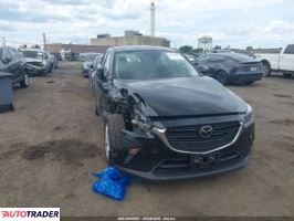 Mazda CX-3 - zobacz ofertę