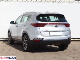 Kia Sportage 2019 1.6 134 KM