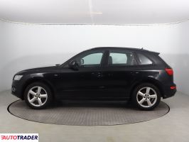 Audi Q5 2013 2.0 174 KM