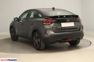 Citroen C4 2024 1.2 128 KM